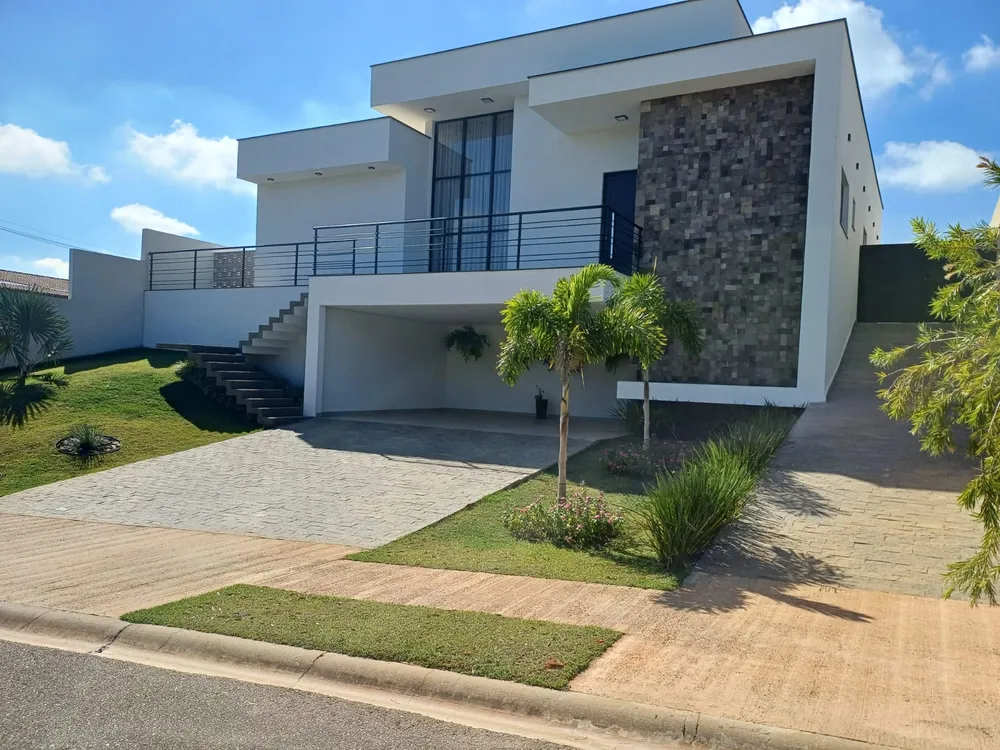 Casa, 3 quartos - Foto 3