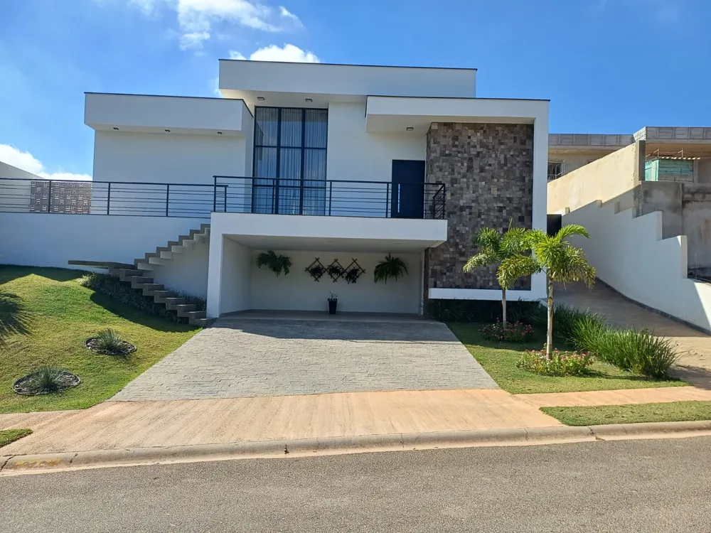 Casa, 3 quartos - Foto 2
