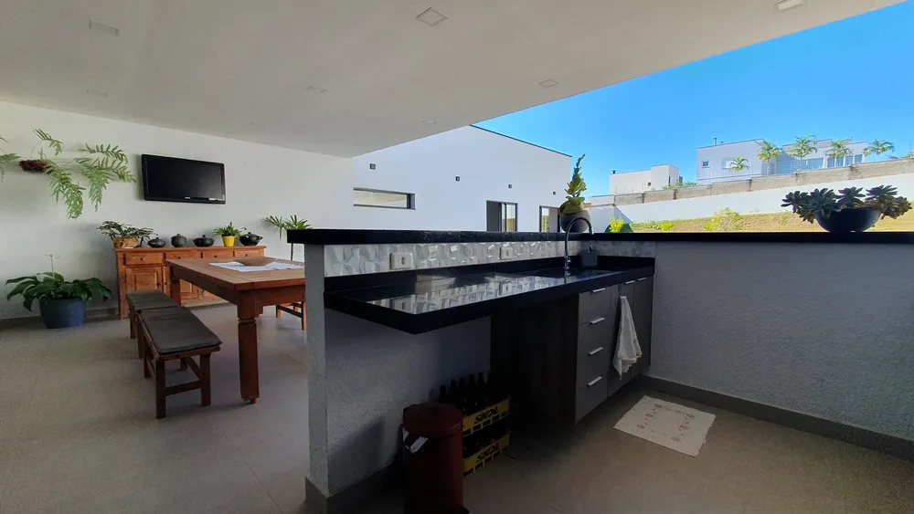 Casa, 3 quartos - Foto 7