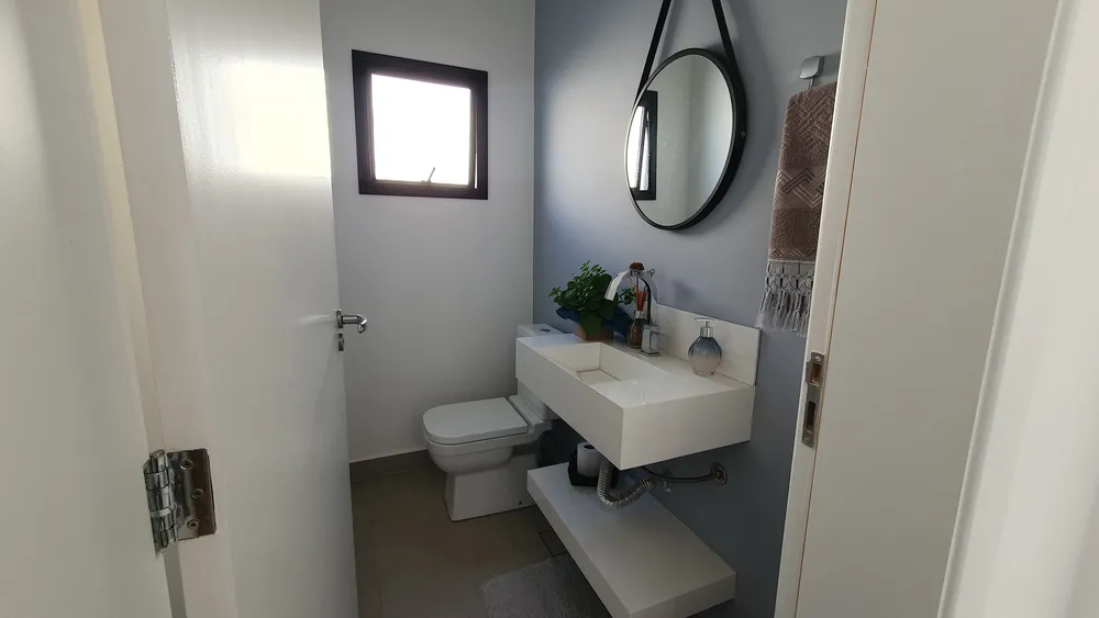 Casa, 3 quartos - Foto 10