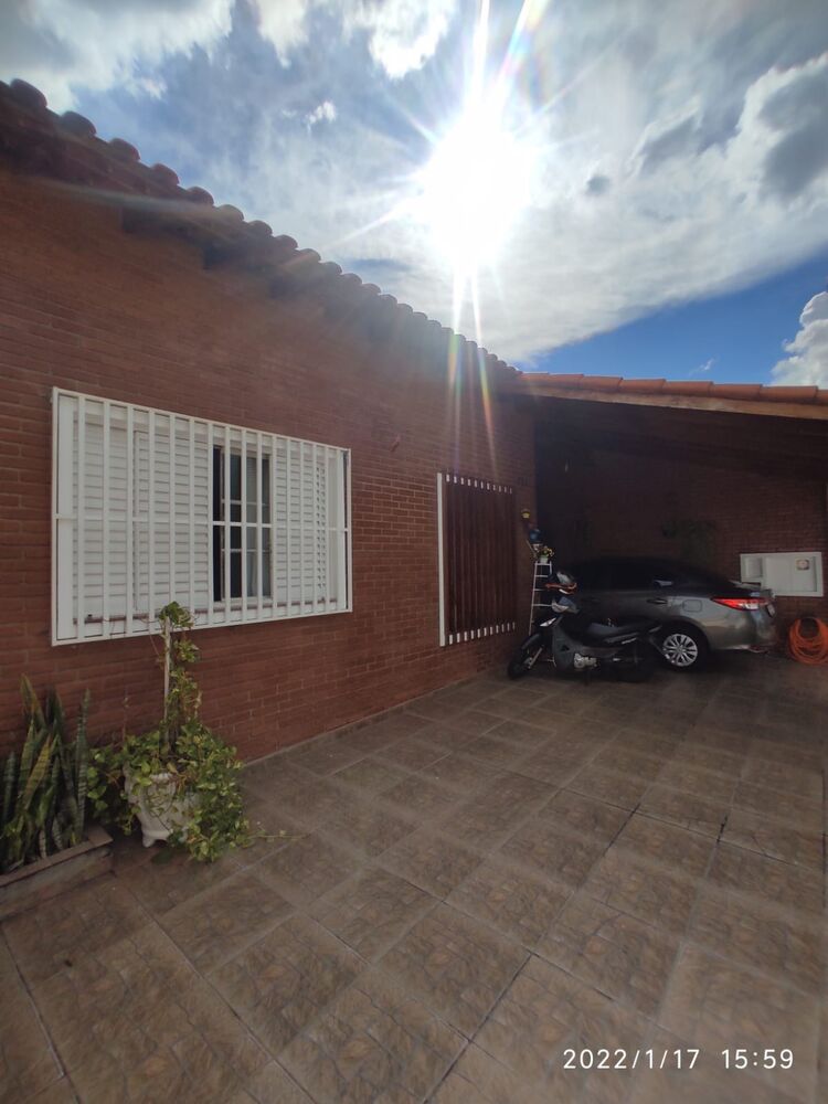 Casa, 2 quartos, 198 m² - Foto 4