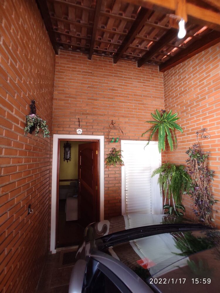 Casa, 2 quartos, 198 m² - Foto 3
