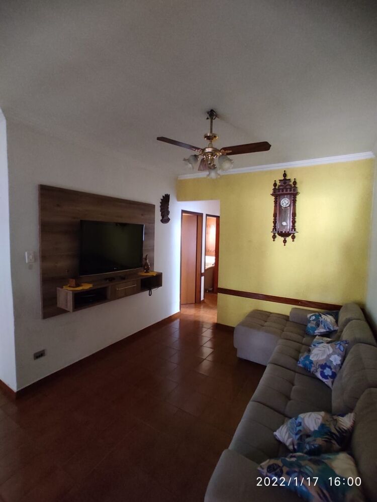 Casa, 2 quartos, 198 m² - Foto 2