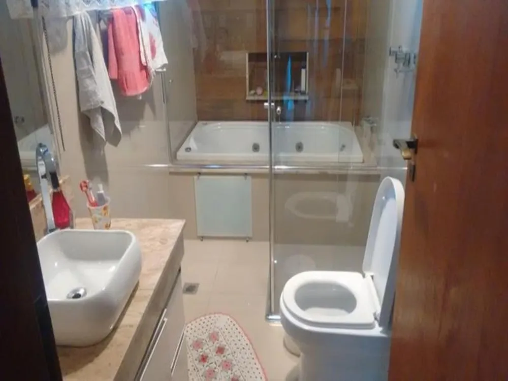 Casa, 3 quartos - Foto 4