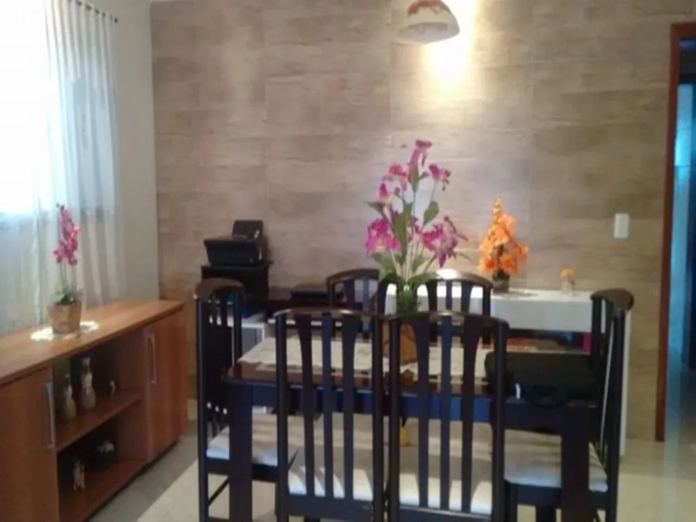 Casa, 3 quartos - Foto 7