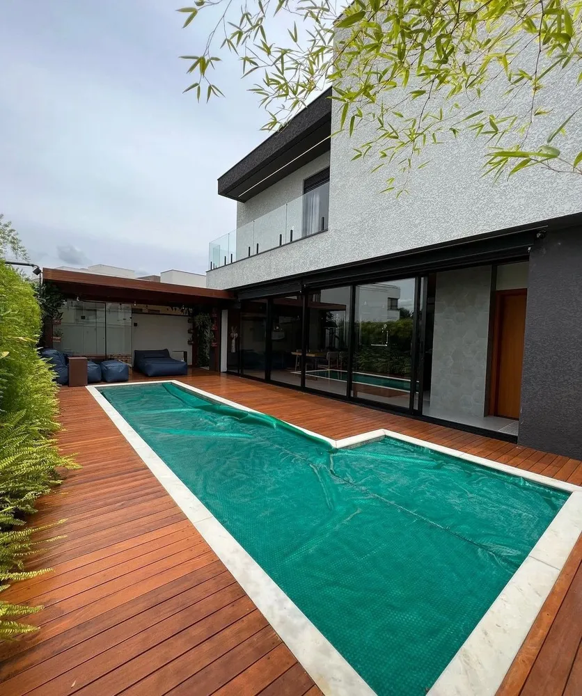Casa, 3 quartos, 346 m² - Foto 7