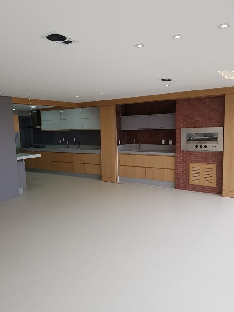 Apartamento, 3 quartos, 215 m² - Foto 3