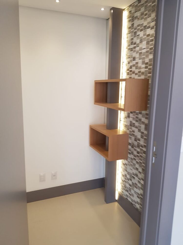 Apartamento, 3 quartos, 215 m² - Foto 4