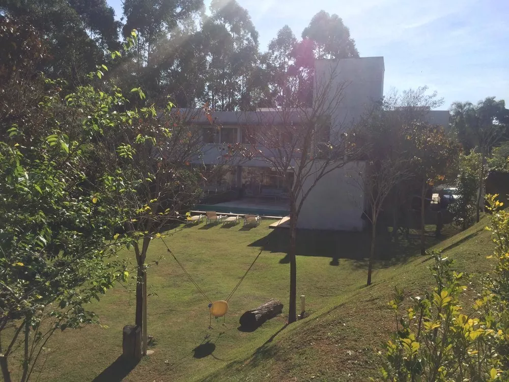 Casa, 4 quartos - Foto 2