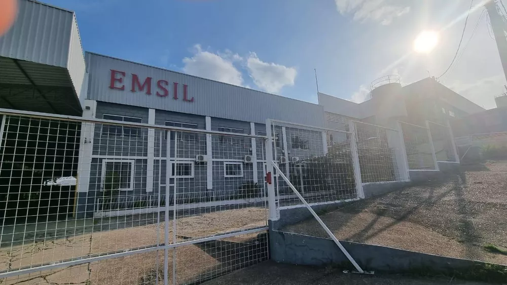 Depósito-Galpão-Armazém à venda, 6037m² - Foto 2