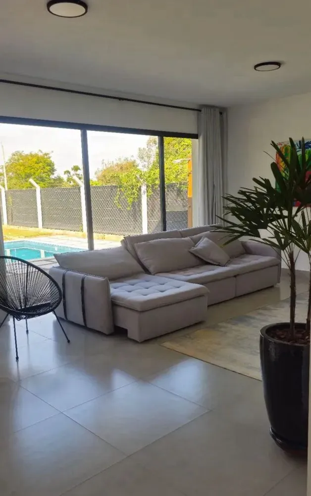 Chácara, 2 quartos, 1000 m² - Foto 7