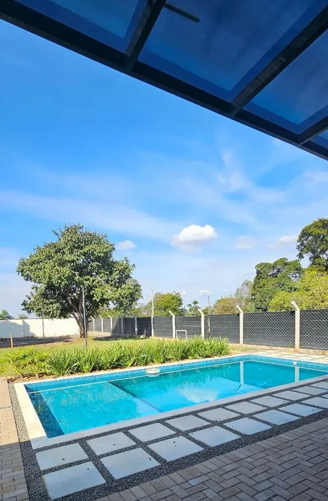 Chácara, 2 quartos, 1000 m² - Foto 16