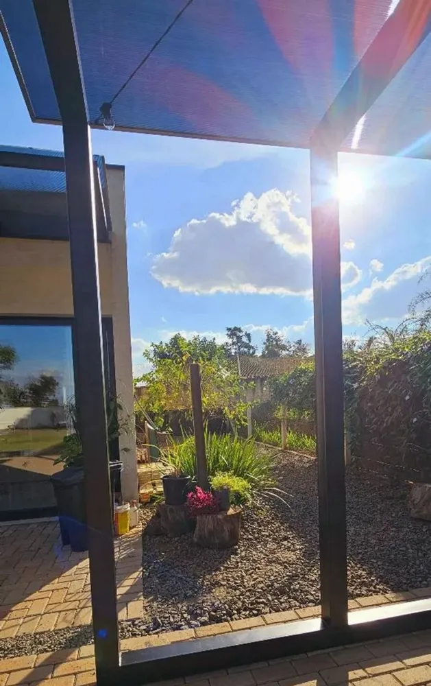 Chácara, 2 quartos, 1000 m² - Foto 4