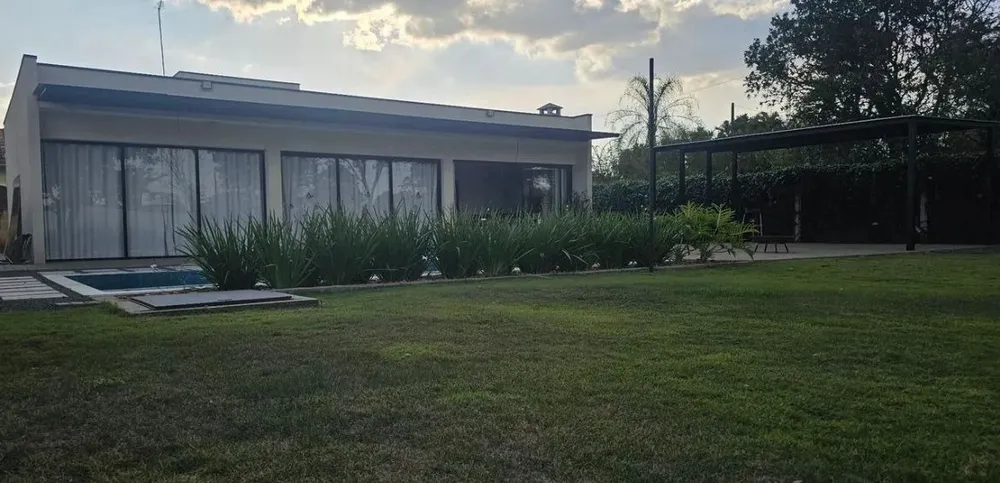Chácara, 2 quartos, 1000 m² - Foto 2