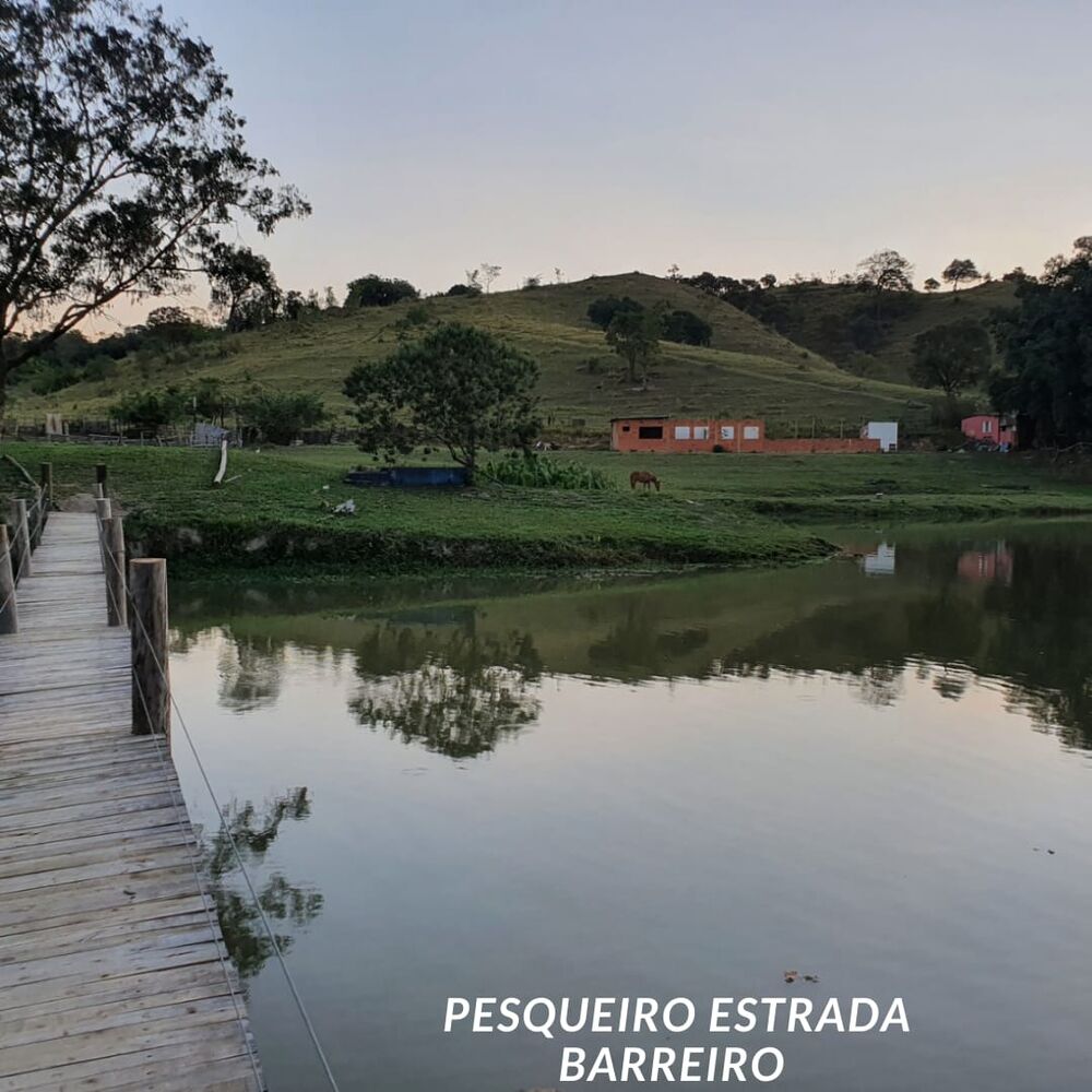 Loteamento e Condomínio, 40 hectares - Foto 3