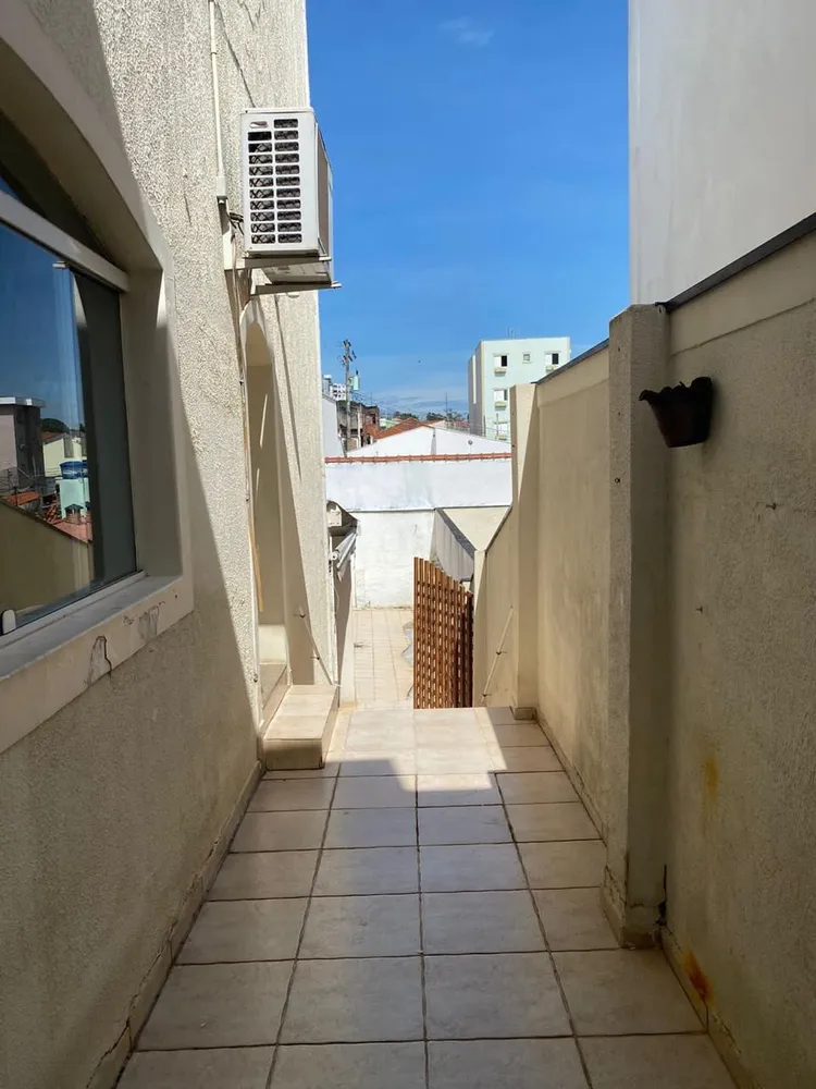 Casa, 3 quartos - Foto 10