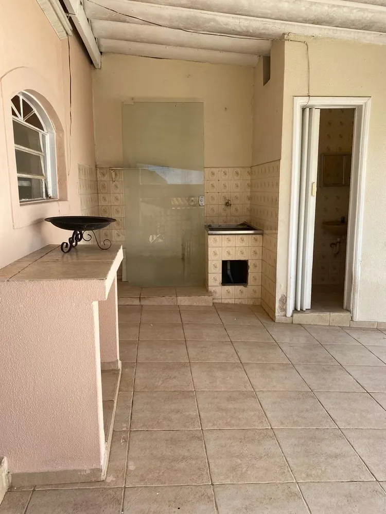Casa, 3 quartos - Foto 11