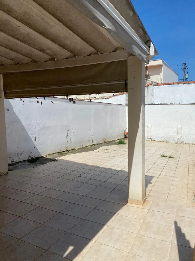 Casa, 3 quartos - Foto 12