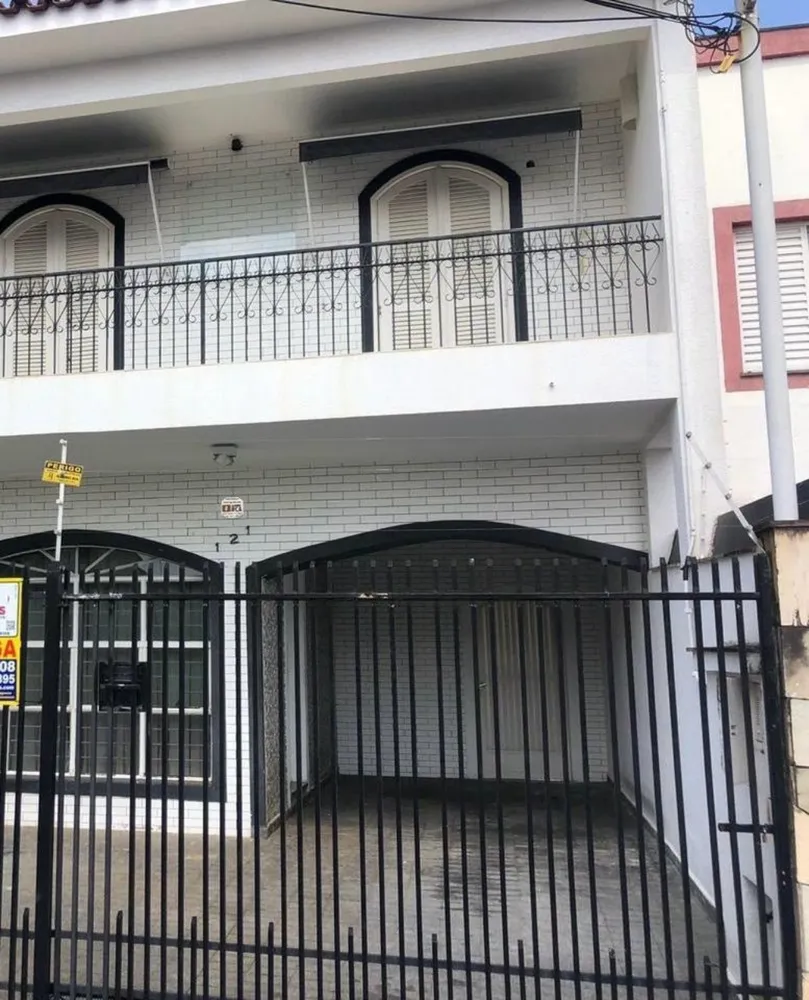 Casa, 3 quartos - Foto 3