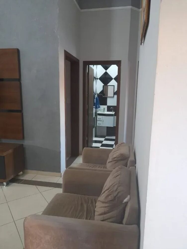 Casa, 3 quartos - Foto 2