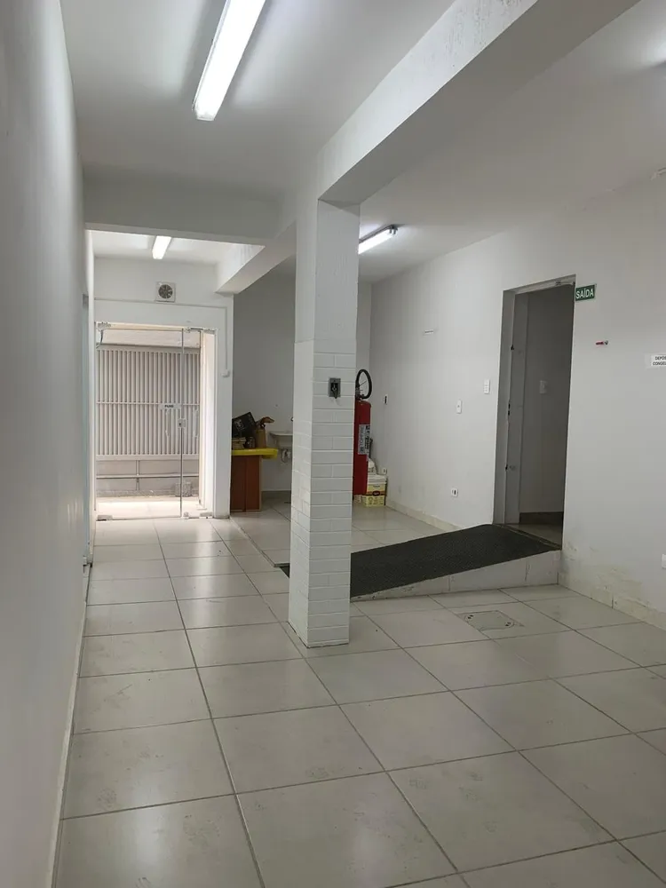 Depósito-Galpão, 303 m² - Foto 12