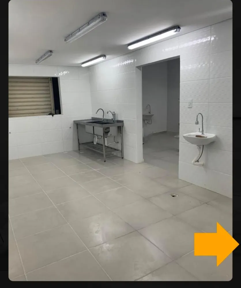 Depósito-Galpão, 303 m² - Foto 6