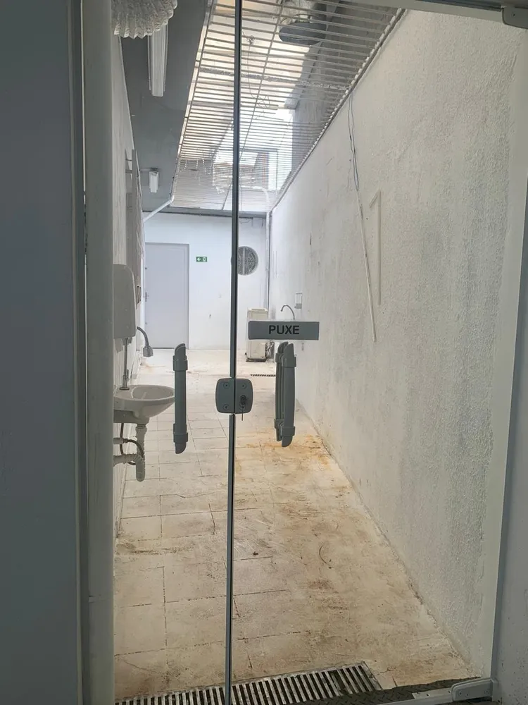 Depósito-Galpão, 303 m² - Foto 13