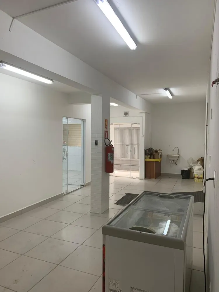 Depósito-Galpão, 303 m² - Foto 8