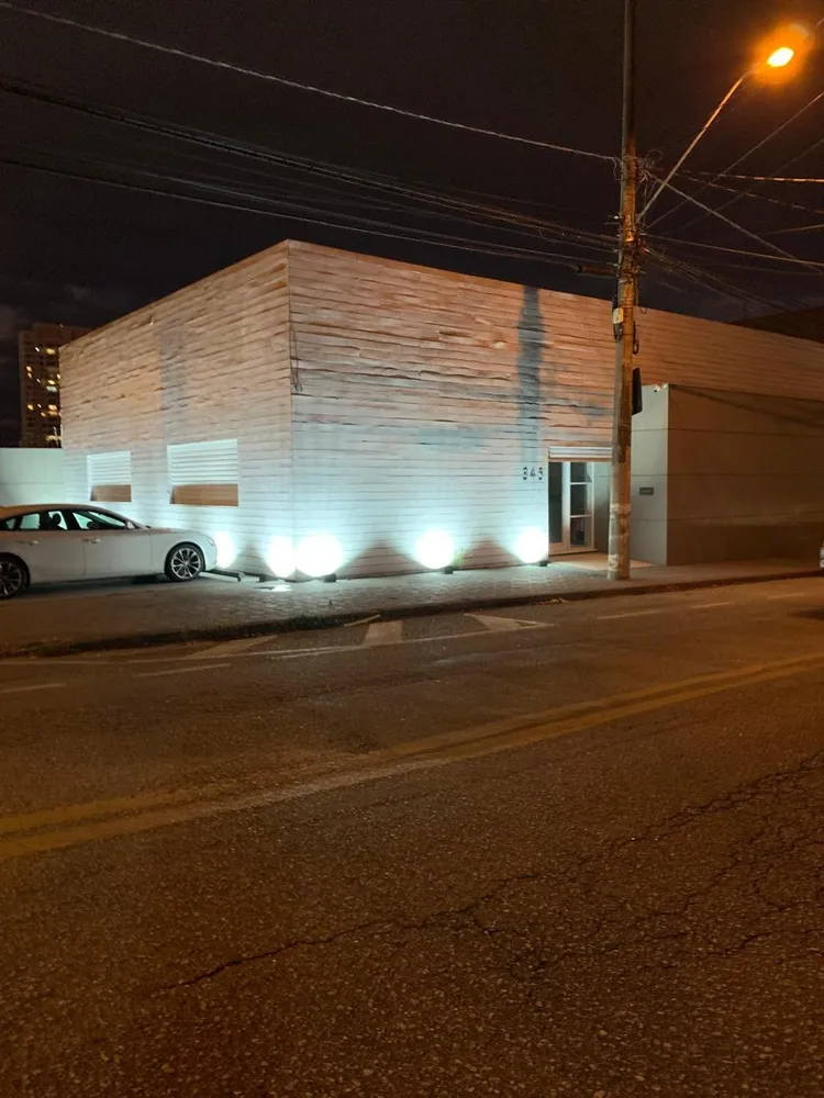 Depósito-Galpão, 303 m² - Foto 3