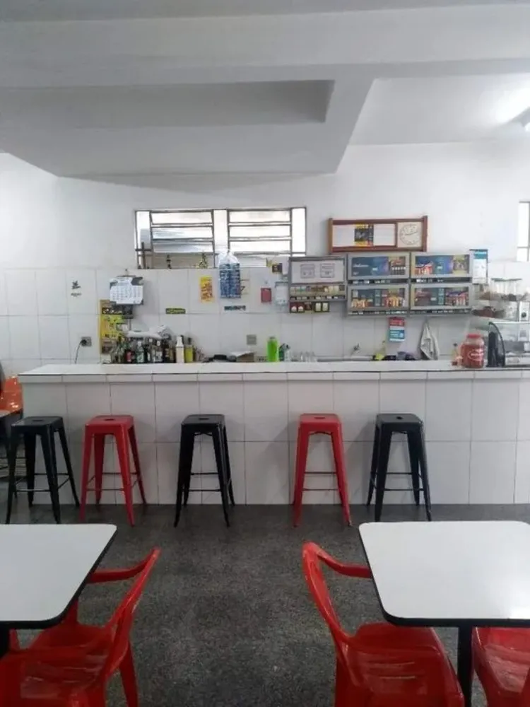 Loja-Salão, 100 m² - Foto 4