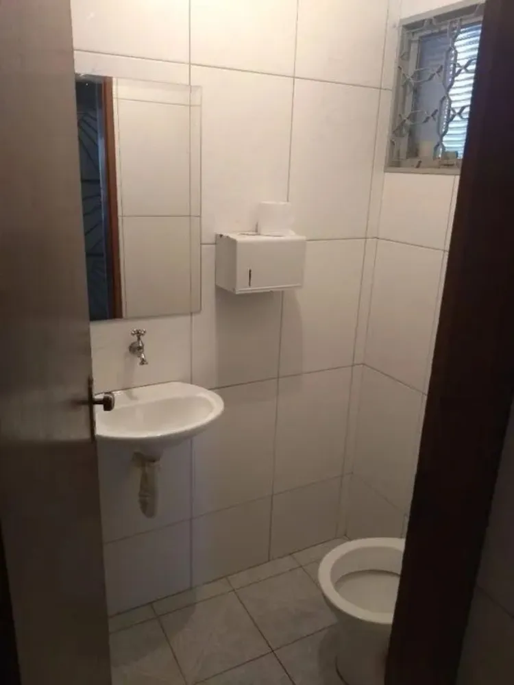 Loja-Salão, 100 m² - Foto 5