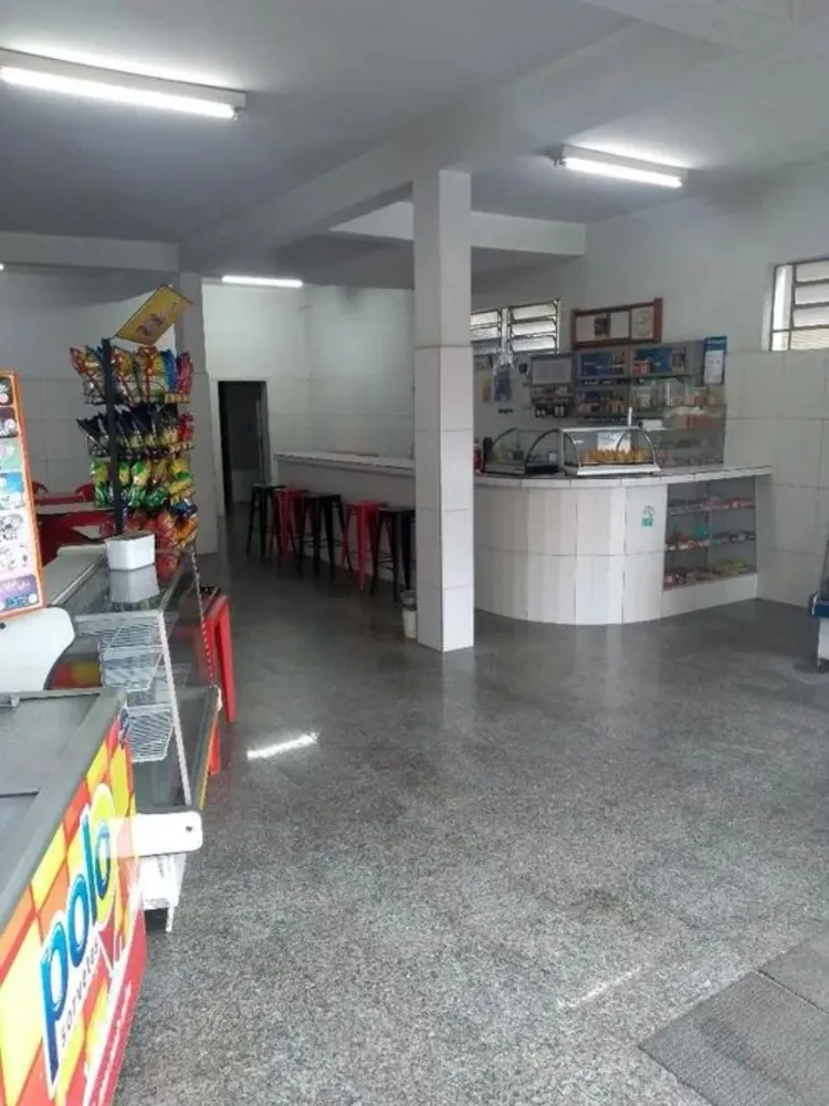 Loja-Salão, 100 m² - Foto 1