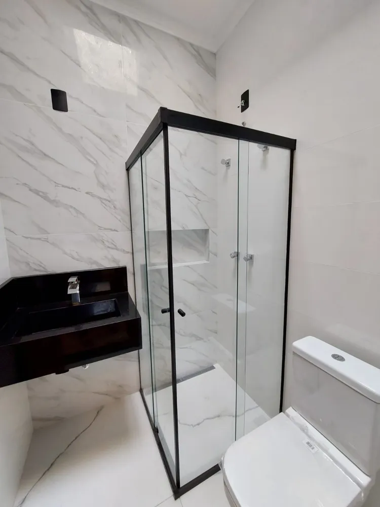 Casa, 3 quartos, 145 m² - Foto 12