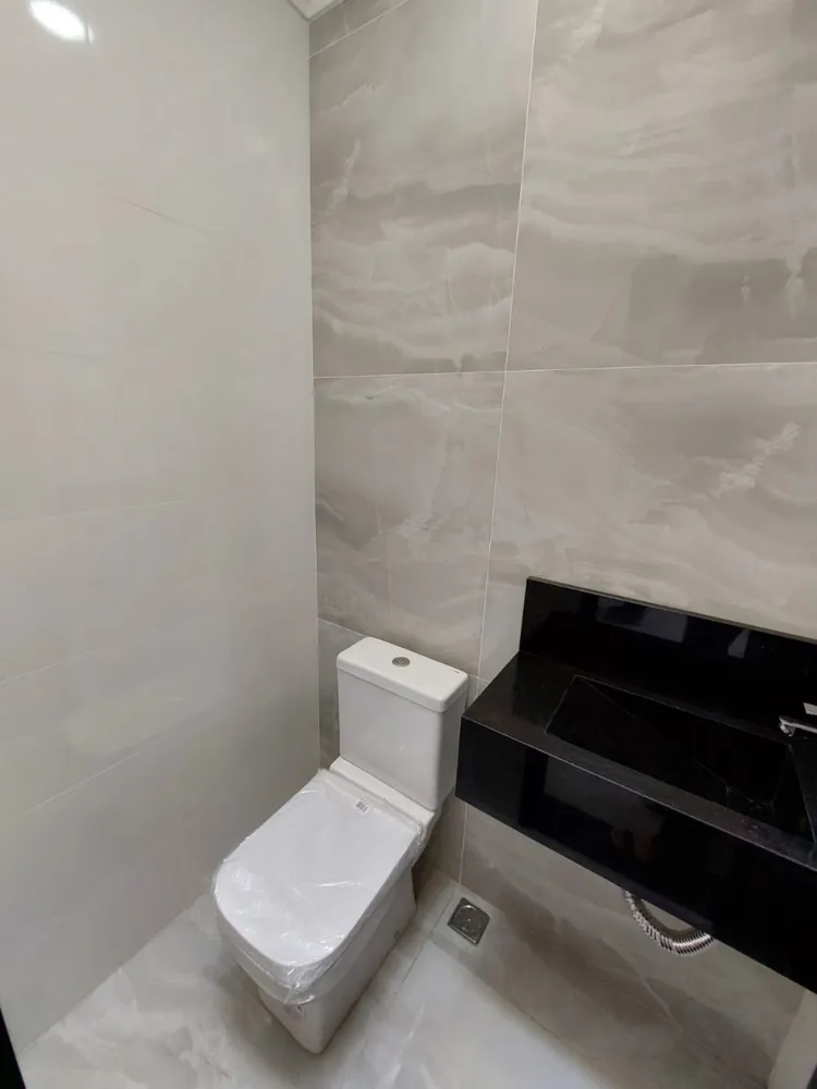 Casa, 3 quartos, 145 m² - Foto 9