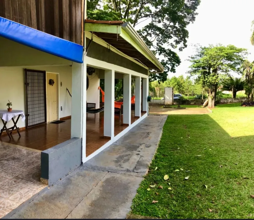 Chácara, 2 quartos, 2000 m² - Foto 12