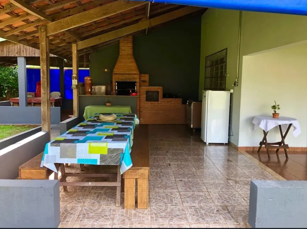 Chácara, 2 quartos, 2000 m² - Foto 7