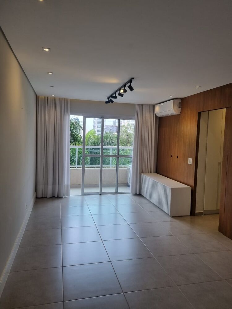 Apartamento, 2 quartos, 75 m² - Foto 2
