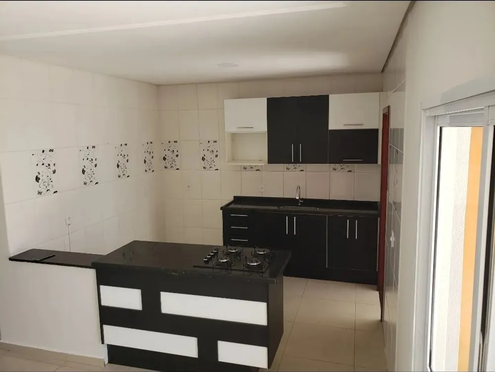 Casa, 3 quartos, 164 m² - Foto 2
