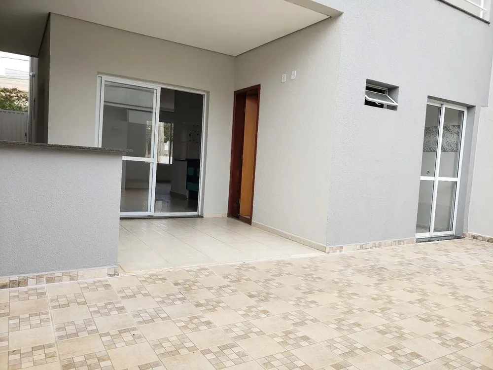 Casa, 3 quartos, 164 m² - Foto 11