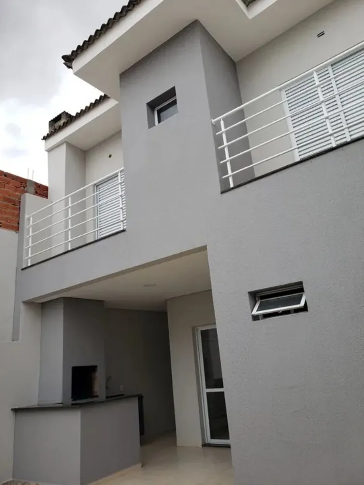 Casa, 3 quartos, 164 m² - Foto 10