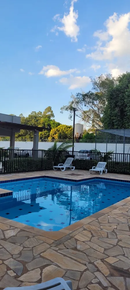 Apartamento, 2 quartos, 60 m² - Foto 4