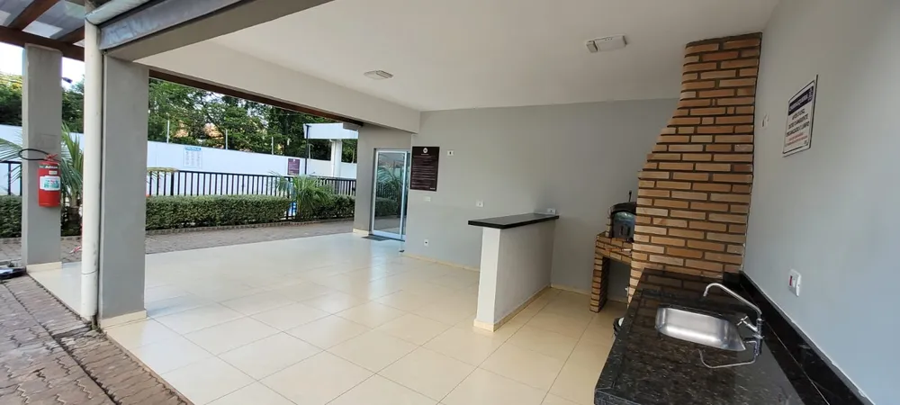 Apartamento, 2 quartos, 60 m² - Foto 2