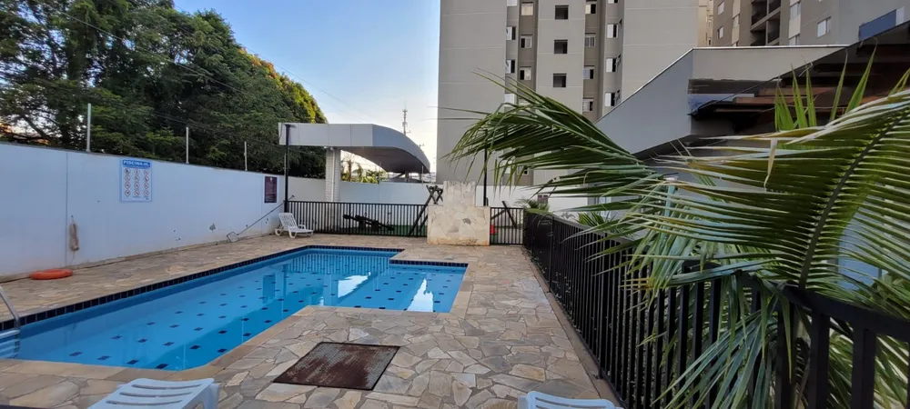 Apartamento, 2 quartos, 60 m² - Foto 3