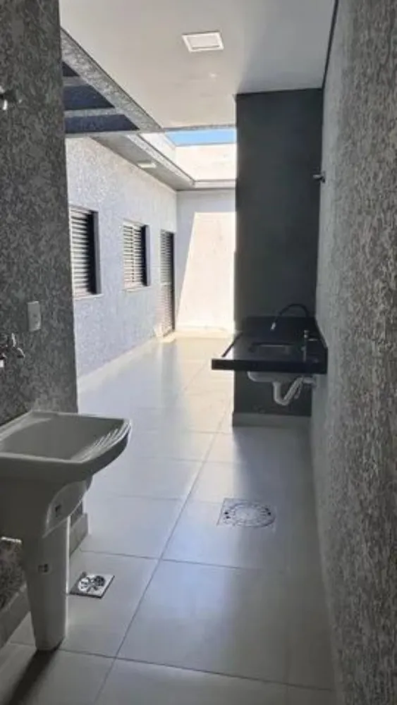 Casa, 3 quartos, 103 m² - Foto 9