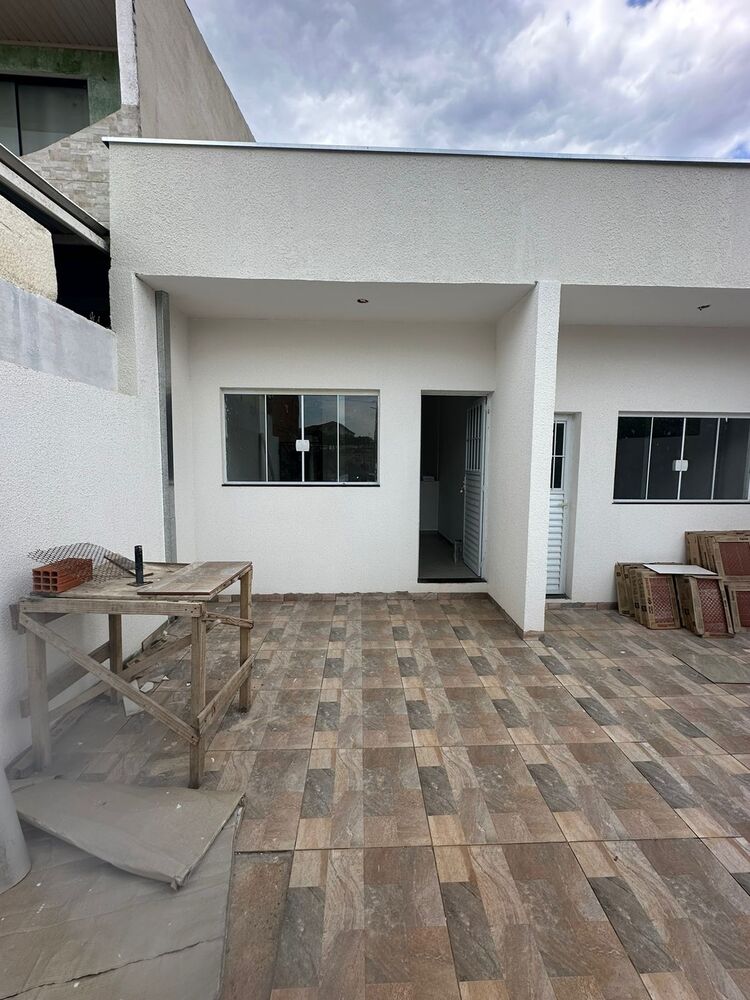 Casa, 2 quartos, 48 m² - Foto 3