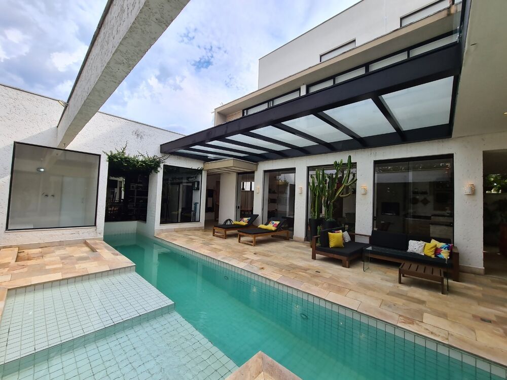 Casa, 5 quartos - Foto 10