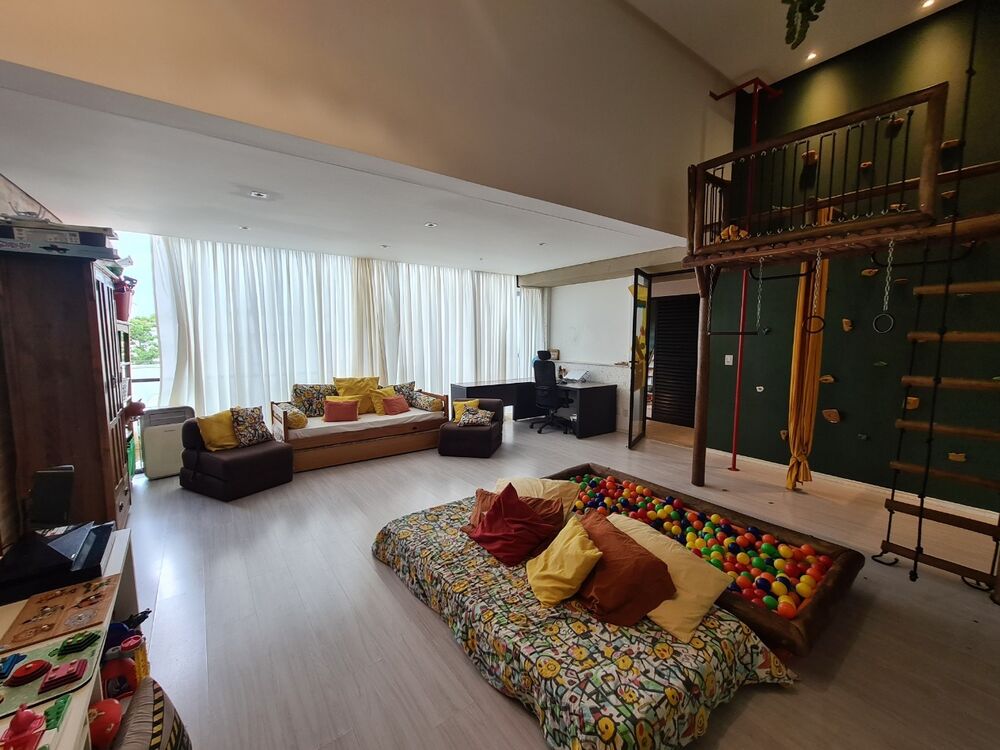 Casa, 5 quartos - Foto 8