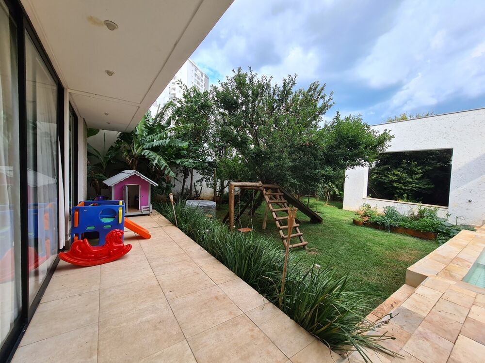 Casa, 5 quartos - Foto 12