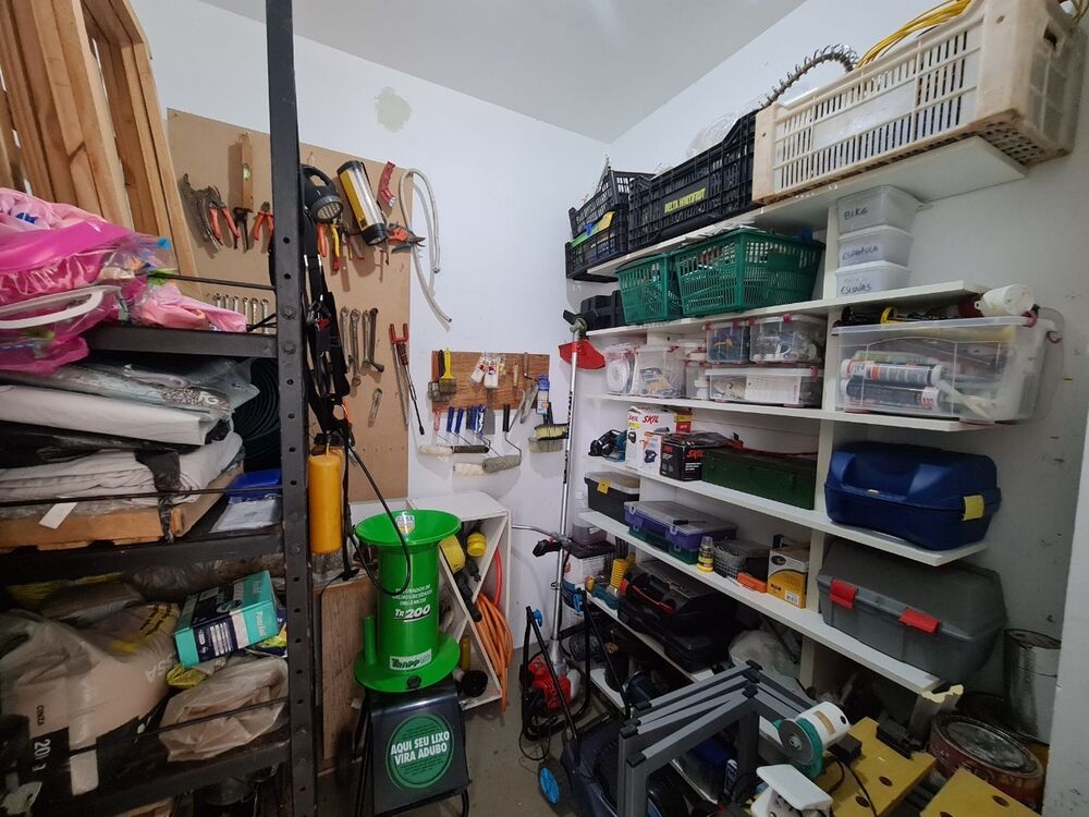 Casa, 5 quartos - Foto 5