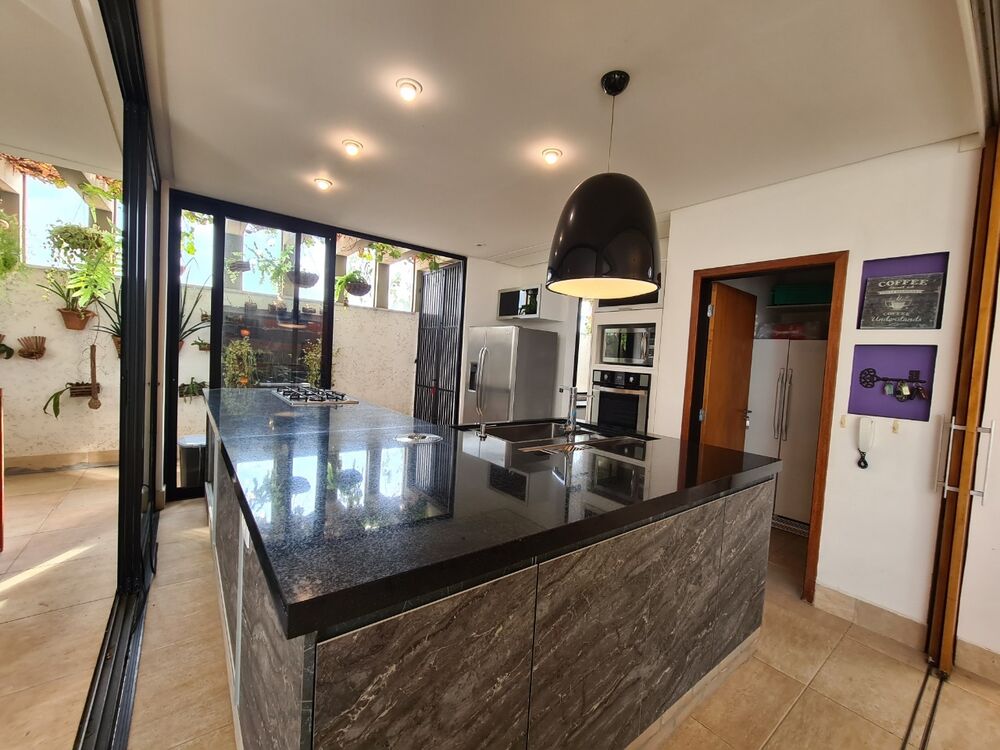 Casa, 5 quartos - Foto 3